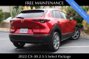 Thumbnail image of 2022 Mazda CX-30 at Browning Mazda