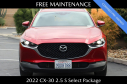 Thumbnail image of 2022 Mazda CX-30 at Browning Mazda