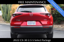 Thumbnail image of 2022 Mazda CX-30 at Browning Mazda