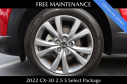 Thumbnail image of 2022 Mazda CX-30 at Browning Mazda