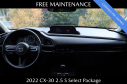 Thumbnail image of 2022 Mazda CX-30 at Browning Mazda