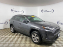 Thumbnail image of 2022 Toyota RAV4 at Copeland Toyota - Syndication New