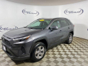 Thumbnail image of 2022 Toyota RAV4 at Copeland Toyota - Syndication New