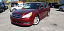 Thumbnail image of 2011 Subaru Legacy at Palmetto Auto Sales of SC