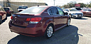 Thumbnail image of 2011 Subaru Legacy at Palmetto Auto Sales of SC