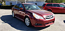 Thumbnail image of 2011 Subaru Legacy at Palmetto Auto Sales of SC
