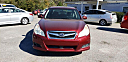 Thumbnail image of 2011 Subaru Legacy at Palmetto Auto Sales of SC