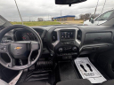Thumbnail image of 2024 Chevrolet Silverado 1500 at Uftring Chevy USED