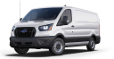 Thumbnail image of 2024 Ford Transit at Lafontaine Ford Grand Rapids