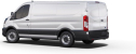 Thumbnail image of 2024 Ford Transit at Lafontaine Ford Grand Rapids