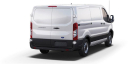 Thumbnail image of 2024 Ford Transit at Lafontaine Ford Grand Rapids