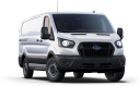 Thumbnail image of 2024 Ford Transit at Lafontaine Ford Grand Rapids