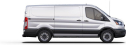 Thumbnail image of 2024 Ford Transit at Lafontaine Ford Grand Rapids