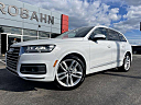 Thumbnail image of 2017 Audi Q7 at EurobahnBmwMiniMercedesBenz of Greensboro, NC