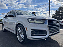 Thumbnail image of 2017 Audi Q7 at EurobahnBmwMiniMercedesBenz of Greensboro, NC
