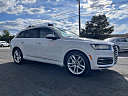 Thumbnail image of 2017 Audi Q7 at EurobahnBmwMiniMercedesBenz of Greensboro, NC