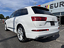 Thumbnail image of 2017 Audi Q7 at EurobahnBmwMiniMercedesBenz of Greensboro, NC