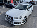 Thumbnail image of 2017 Audi Q7 at EurobahnBmwMiniMercedesBenz of Greensboro, NC