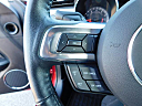2016 Ford Mustang GT at Mathews Nissan