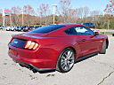 Thumbnail image of 2016 Ford Mustang at Mathews Nissan