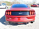 Thumbnail image of 2016 Ford Mustang at Mathews Nissan