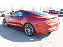 Thumbnail image of 2016 Ford Mustang at Mathews Nissan