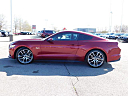 Thumbnail image of 2016 Ford Mustang at Mathews Nissan