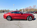 Thumbnail image of 2016 Ford Mustang at Mathews Nissan