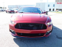 Thumbnail image of 2016 Ford Mustang at Mathews Nissan