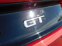 Thumbnail image of 2016 Ford Mustang at Mathews Nissan