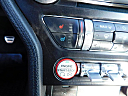 Thumbnail image of 2016 Ford Mustang at Mathews Nissan