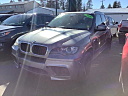 Thumbnail image of 2010 BMW X5 M at Auto Credit Sales