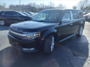 Thumbnail image of 2018 Ford Flex at Gary Mathews Motors
