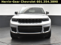 2022 Jeep Grand Cherokee L Limited at Herrin Gear Chevrolet