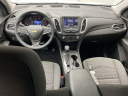 Thumbnail image of 2024 Chevrolet Equinox at Holiday Automotive
