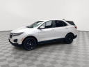 Thumbnail image of 2024 Chevrolet Equinox at Holiday Automotive