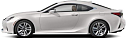 Thumbnail image of 2024 Lexus RC 350 at Lexus of Freeport