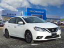 Thumbnail image of 2019 Nissan Sentra at Sawyer Chevrolet