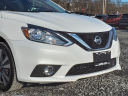 Thumbnail image of 2019 Nissan Sentra at Sawyer Chevrolet
