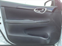Thumbnail image of 2019 Nissan Sentra at Sawyer Chevrolet