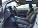 Thumbnail image of 2019 Nissan Sentra at Sawyer Chevrolet