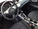 Thumbnail image of 2019 Nissan Sentra at Sawyer Chevrolet