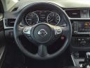 Thumbnail image of 2019 Nissan Sentra at Sawyer Chevrolet