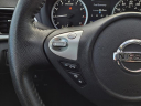 Thumbnail image of 2019 Nissan Sentra at Sawyer Chevrolet