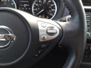 Thumbnail image of 2019 Nissan Sentra at Sawyer Chevrolet