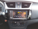 Thumbnail image of 2019 Nissan Sentra at Sawyer Chevrolet