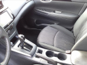 Thumbnail image of 2019 Nissan Sentra at Sawyer Chevrolet
