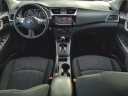 Thumbnail image of 2019 Nissan Sentra at Sawyer Chevrolet