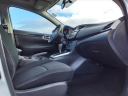 Thumbnail image of 2019 Nissan Sentra at Sawyer Chevrolet