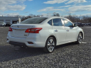 Thumbnail image of 2019 Nissan Sentra at Sawyer Chevrolet